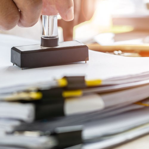 Certificaciones bomberos