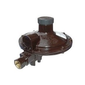 Reguladores de segunda etapa